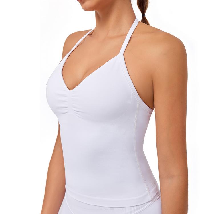 YEAZ YEAZ SCENE Funktionstop Damen - Pure Light - 3 | SportScheck