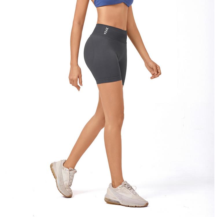 YEAZ YEAZ BLAZE Funktionsshorts Damen - After Midnight - 1 | SportScheck