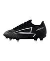 JAKO RS89 Academy FG/AG Feel It Fu&szlig;ballschuhe - schwarz
