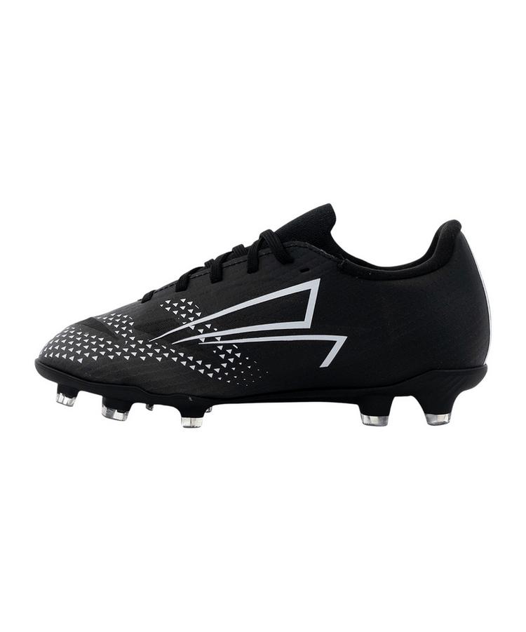 JAKO JAKO RS89 Academy FG/AG Feel It Fu&szlig;ballschuhe - schwarz - 0 | SportScheck