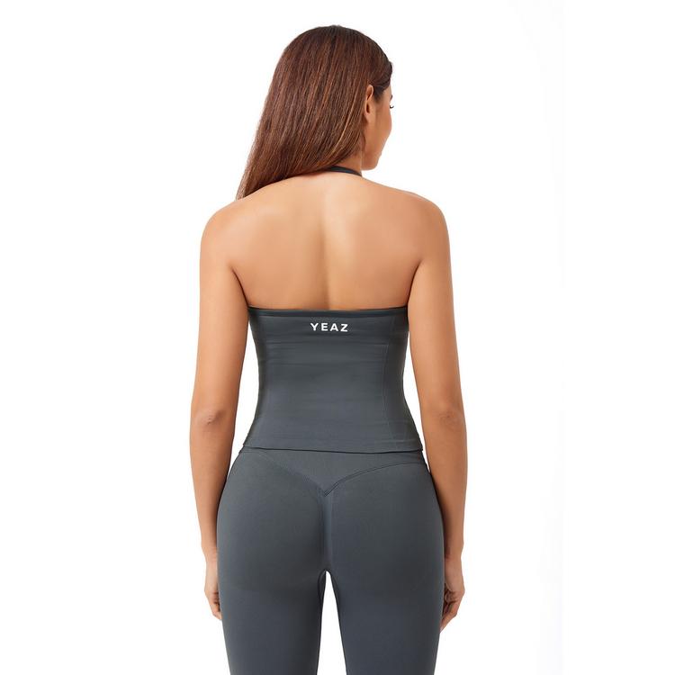 YEAZ YEAZ SCENE Funktionstop Damen - Obsidian Dust - 2 | SportScheck