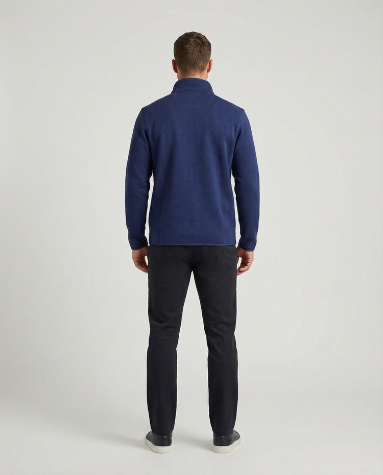 Jeff Green Jeff Green Fleecejacke Herren - Peacot - 2 | SportScheck