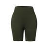 YEAZ BLAZE Funktionsshorts Damen - Forest Whispers