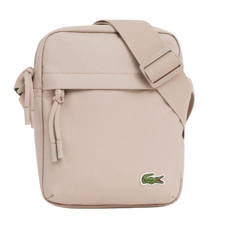 Lacoste Lacoste Umh&auml;ngetasche Umh&auml;ngetasche - Taupe - 0 | SportScheck