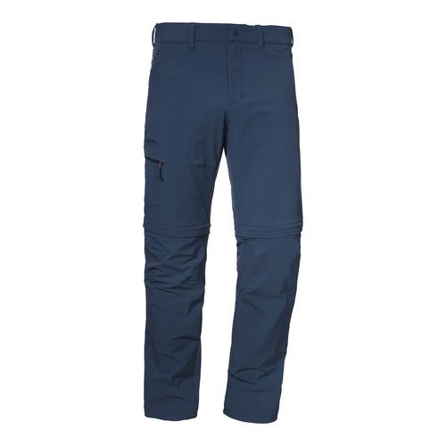 Sch&ouml;ffel Pants Koper1 Zip Off Zipphose Herren