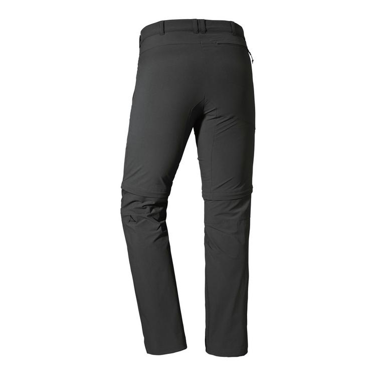 Sch&ouml;ffel Sch&ouml;ffel Pants Koper1 Zip Off Zipphose Herren - dress blue - 3 | SportScheck