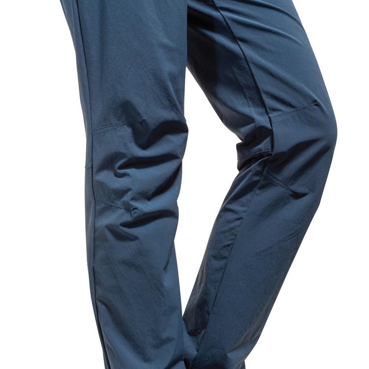 Sch&ouml;ffel Sch&ouml;ffel Pants Engadin1 Wanderhose Damen - dress blue - 5 | SportScheck