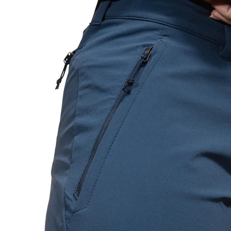 Sch&ouml;ffel Sch&ouml;ffel Pants Engadin1 Wanderhose Damen - dress blue - 7 | SportScheck