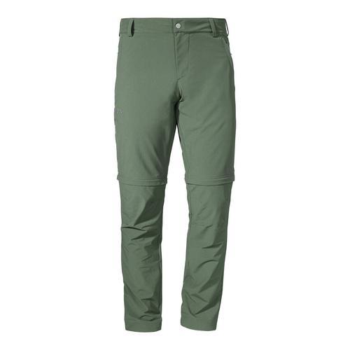 Sch&ouml;ffel Pants Folkstone Zip Off Zipphose Herren