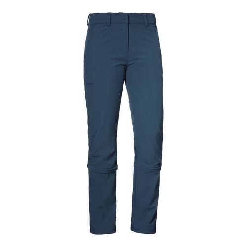 Sch&ouml;ffel Pants Engadin1 Zip Off Wanderhose Damen