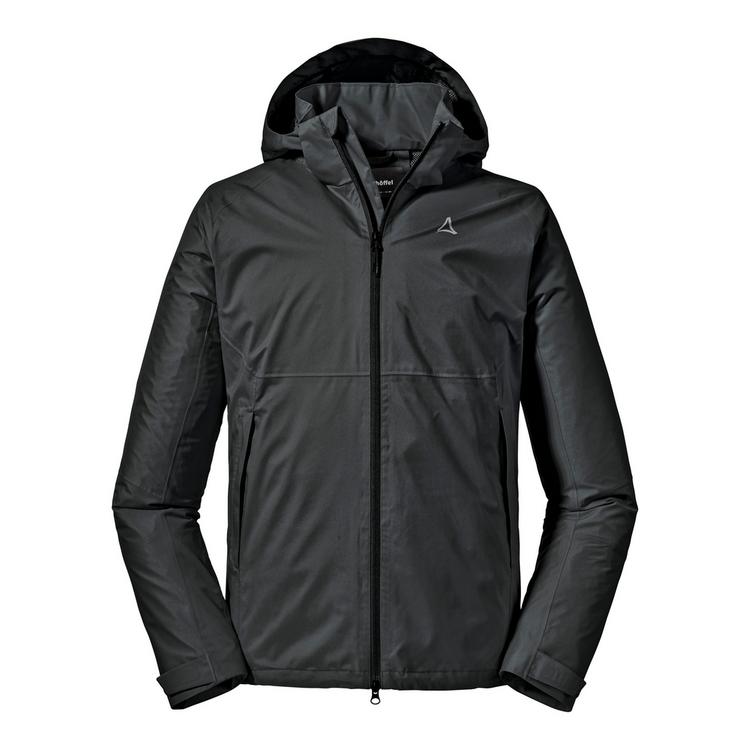Sch&ouml;ffel Sch&ouml;ffel Jacket Easy XT M Outdoorjacke Herren - black - 0 | SportScheck
