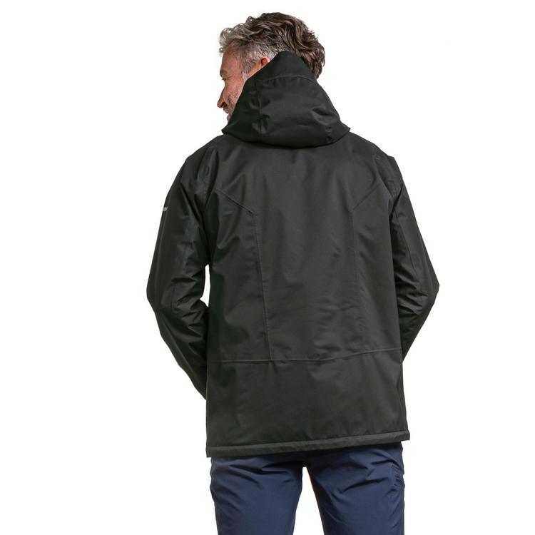 Sch&ouml;ffel Sch&ouml;ffel Jacket Easy XT M Outdoorjacke Herren - black - 1 | SportScheck