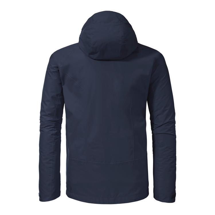 Sch&ouml;ffel Sch&ouml;ffel Jacket Easy XT M Outdoorjacke Herren - navy blazer - 0 | SportScheck