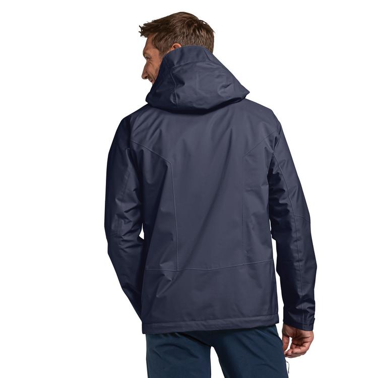 Sch&ouml;ffel Sch&ouml;ffel Jacket Easy XT M Outdoorjacke Herren - navy blazer - 1 | SportScheck