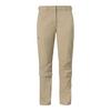 Sch&ouml;ffel Pants Engadin1 Zip Off Wanderhose Damen - 4705 - beige