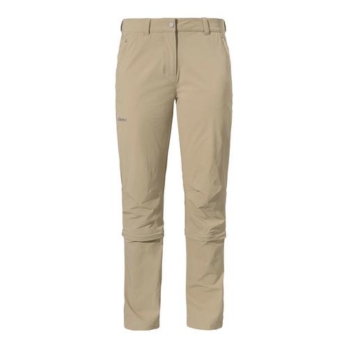 Sch&ouml;ffel Pants Engadin1 Zip Off Wanderhose Damen