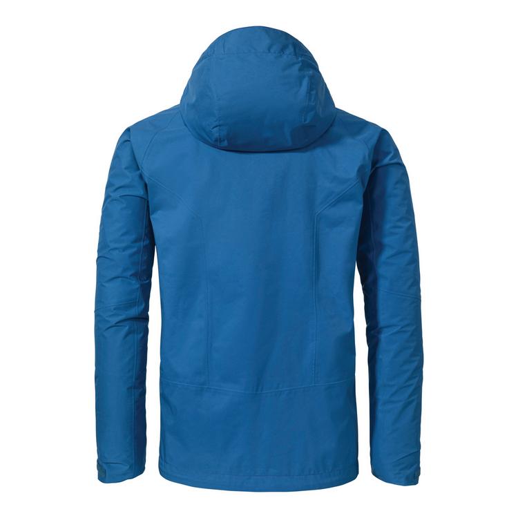 Sch&ouml;ffel Sch&ouml;ffel Jacket Easy XT M Outdoorjacke Herren - 8405 - blau - 0 | SportScheck