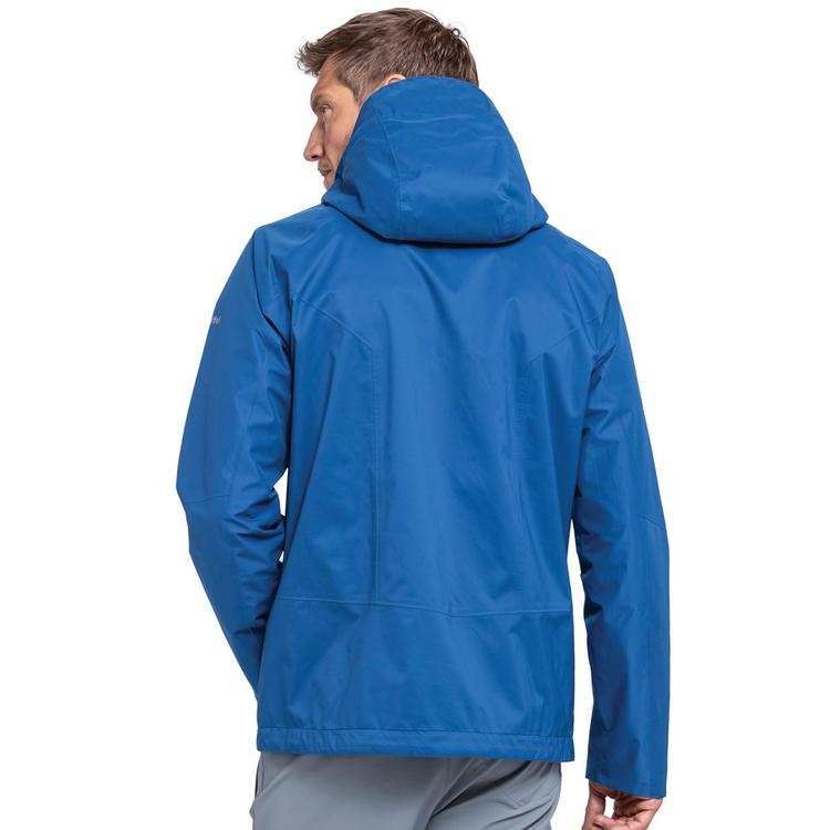 Sch&ouml;ffel Sch&ouml;ffel Jacket Easy XT M Outdoorjacke Herren - 8405 - blau - 1 | SportScheck