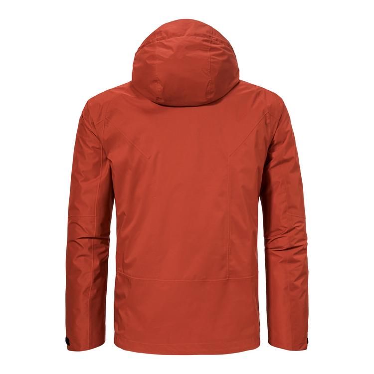 Sch&ouml;ffel Sch&ouml;ffel Jacket Easy XT M Outdoorjacke Herren - 5590 - rot - 0 | SportScheck