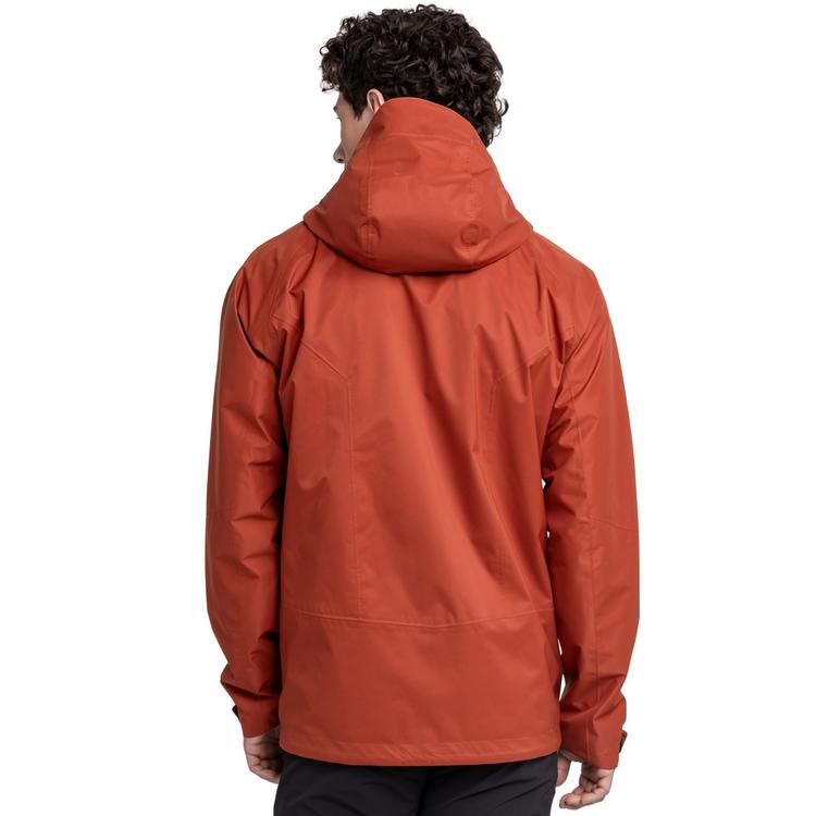 Sch&ouml;ffel Sch&ouml;ffel Jacket Easy XT M Outdoorjacke Herren - 5590 - rot - 1 | SportScheck