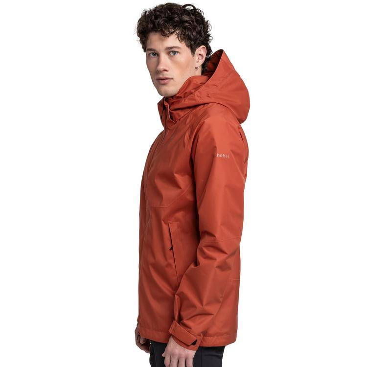 Sch&ouml;ffel Sch&ouml;ffel Jacket Easy XT M Outdoorjacke Herren - 5590 - rot - 2 | SportScheck