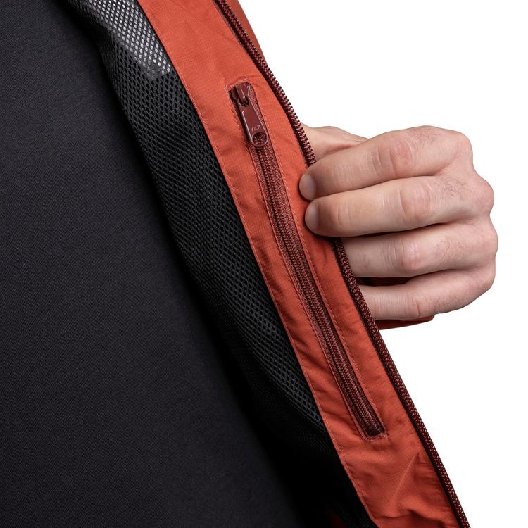 Sch&ouml;ffel Sch&ouml;ffel Jacket Easy XT M Outdoorjacke Herren - 5590 - rot - 1 | SportScheck