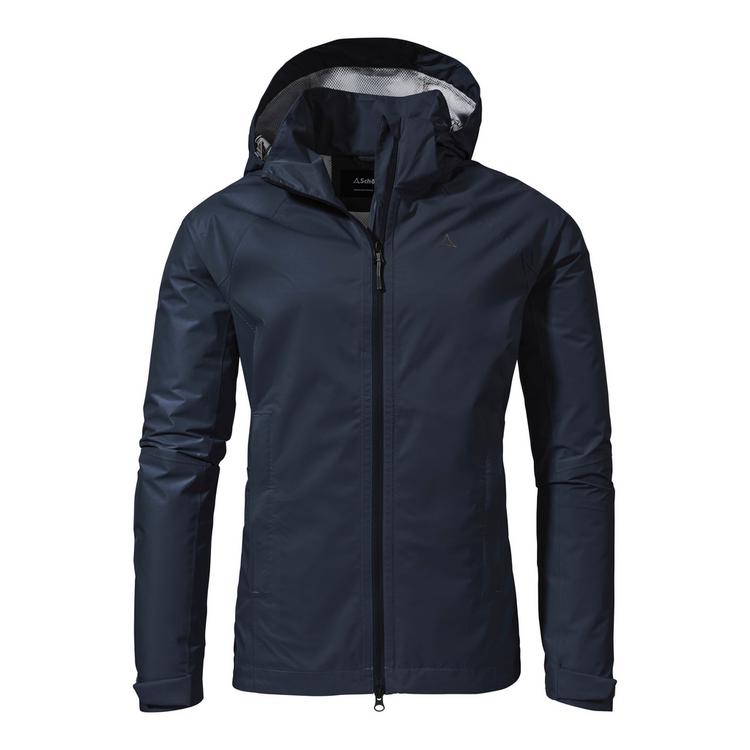Sch&ouml;ffel Sch&ouml;ffel Jacket Easy XT L Funktionsjacke Damen - navy blazer - 0 | SportScheck