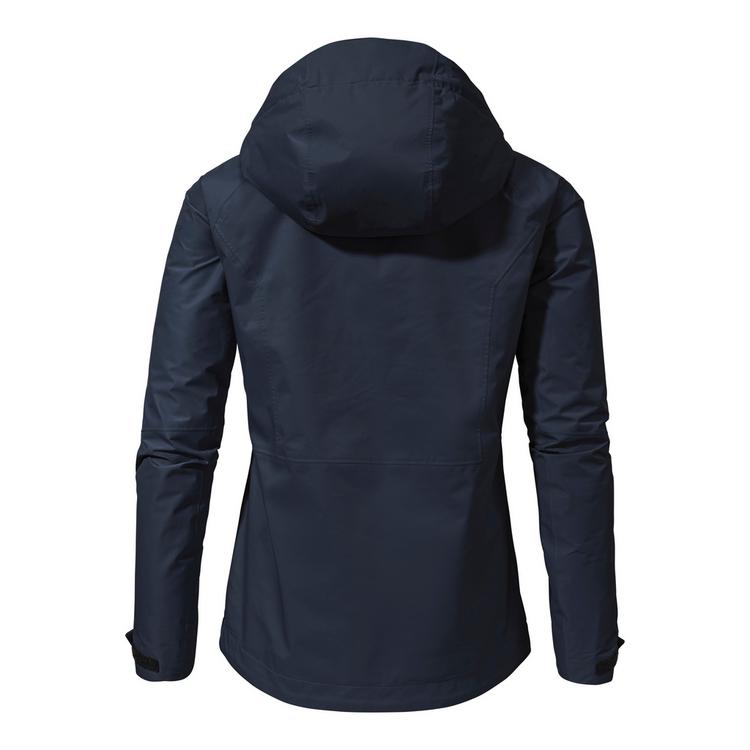 Sch&ouml;ffel Sch&ouml;ffel Jacket Easy XT L Funktionsjacke Damen - navy blazer - 0 | SportScheck