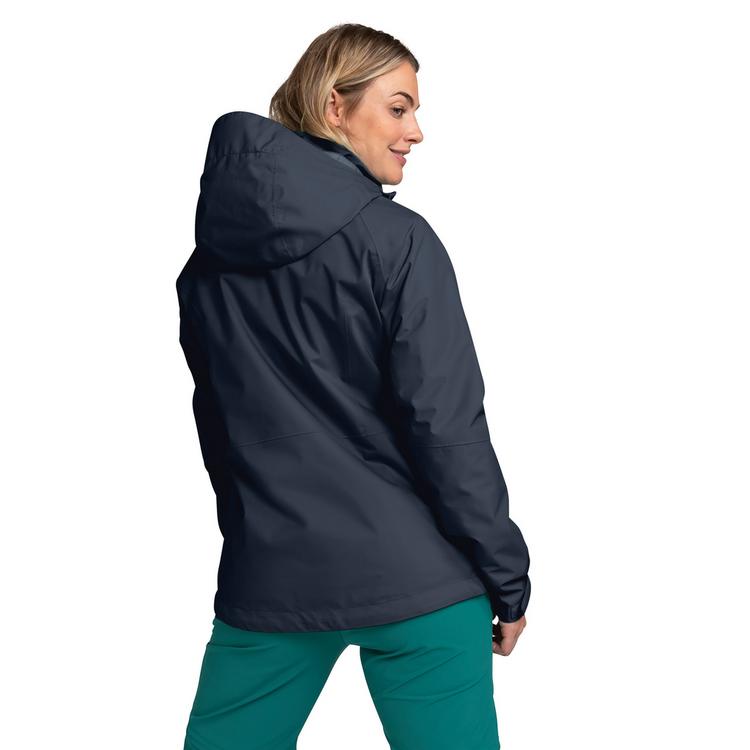 Sch&ouml;ffel Sch&ouml;ffel Jacket Easy XT L Funktionsjacke Damen - navy blazer - 1 | SportScheck