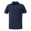Sch&ouml;ffel Polo Shirt Ramseck M Poloshirt Herren - navy blazer