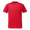 Sch&ouml;ffel CIRC T Shirt Tauron M Funktionsshirt Herren - 2605 - rot