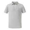 Sch&ouml;ffel Polo Shirt Ramseck M Poloshirt Herren - gray violet