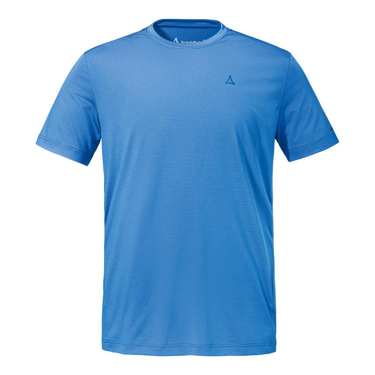 Sch&ouml;ffel Sch&ouml;ffel CIRC T Shirt Tauron M Funktionsshirt Herren - 8625 - blau - 0 | SportScheck