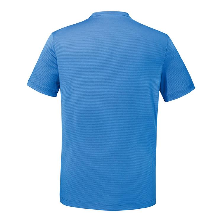 Sch&ouml;ffel Sch&ouml;ffel CIRC T Shirt Tauron M Funktionsshirt Herren - 8625 - blau - 0 | SportScheck