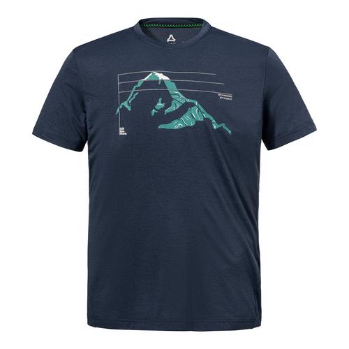 Sch&ouml;ffel CIRC T Shirt Sulten M Funktionsshirt Herren