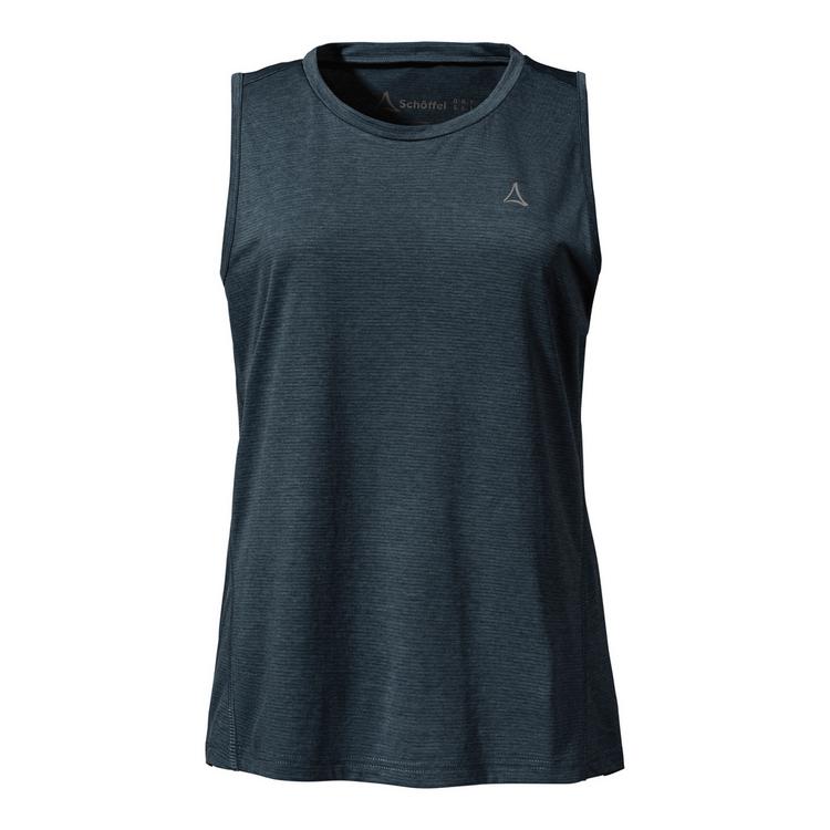 Sch&ouml;ffel Sch&ouml;ffel CIRC Top Tauron L Funktionsshirt Damen - navy blazer - 0 | SportScheck