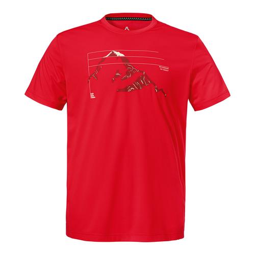 Sch&ouml;ffel CIRC T Shirt Sulten M Funktionsshirt Herren