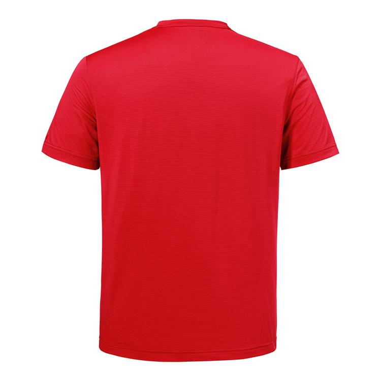 Sch&ouml;ffel Sch&ouml;ffel CIRC T Shirt Sulten M Funktionsshirt Herren - 2605 - rot - 0 | SportScheck
