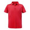 Sch&ouml;ffel CIRC Polo Shirt Tauron M Poloshirt Herren - 2605 - rot