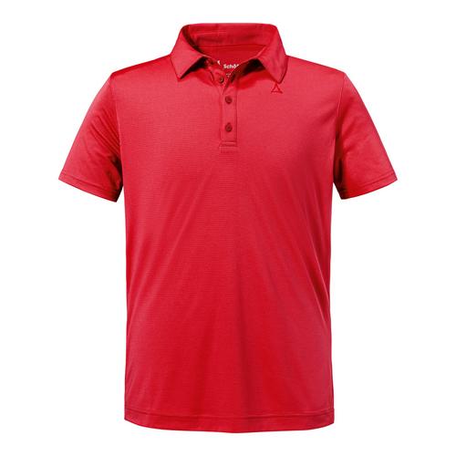 Sch&ouml;ffel CIRC Polo Shirt Tauron M Poloshirt Herren