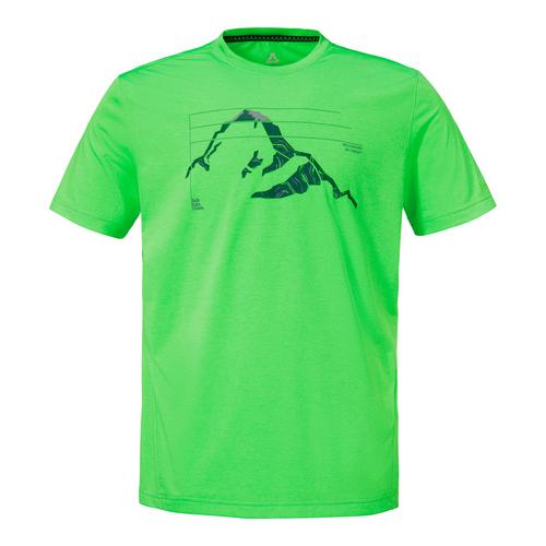 Sch&ouml;ffel CIRC T Shirt Sulten M Funktionsshirt Herren