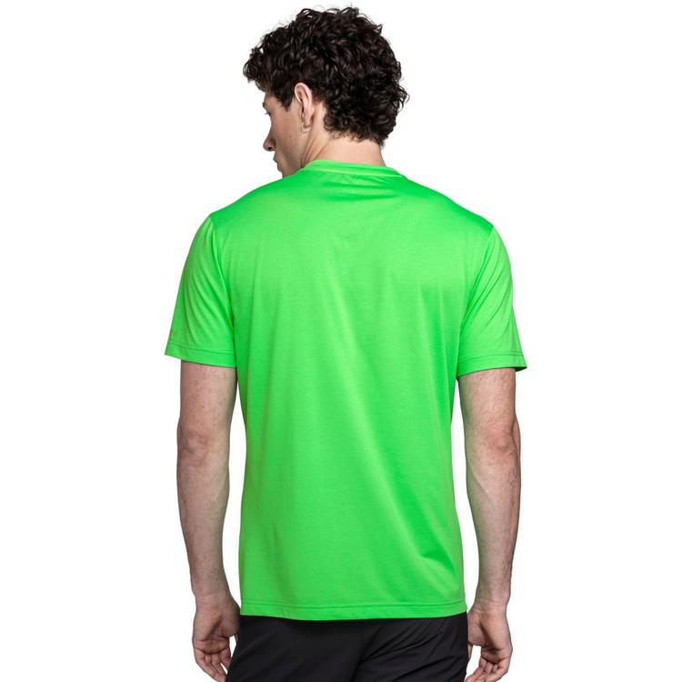 Sch&ouml;ffel Sch&ouml;ffel CIRC T Shirt Sulten M Funktionsshirt Herren - 6180 - gr&uuml;n - 1 | SportScheck