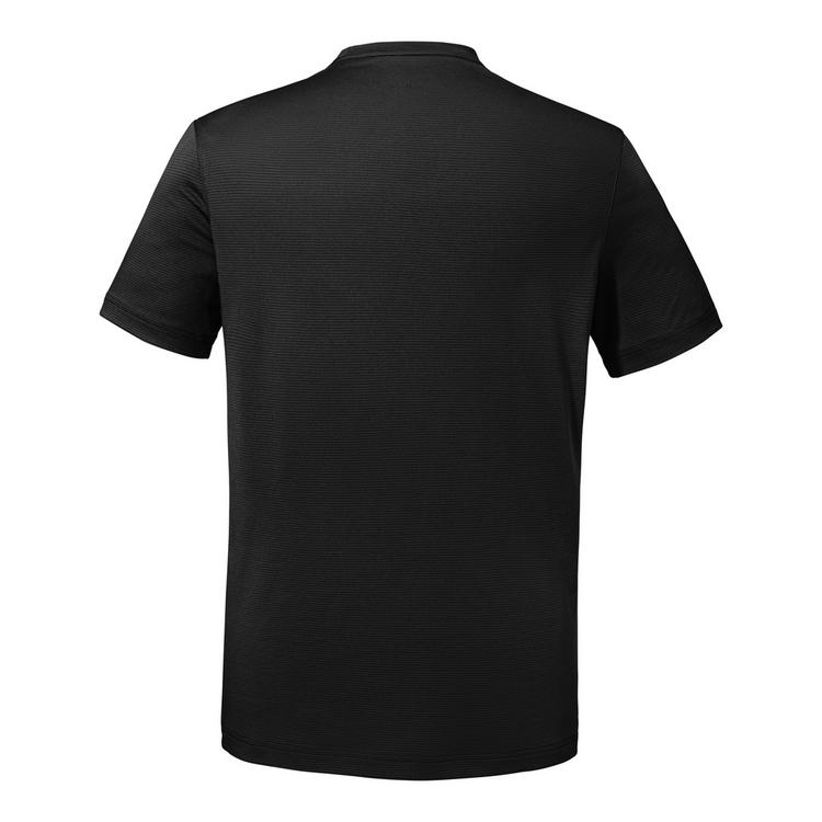 Sch&ouml;ffel Sch&ouml;ffel CIRC T Shirt Tauron M Funktionsshirt Herren - black - 0 | SportScheck