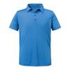 Sch&ouml;ffel CIRC Polo Shirt Tauron M Poloshirt Herren - 8625 - blau