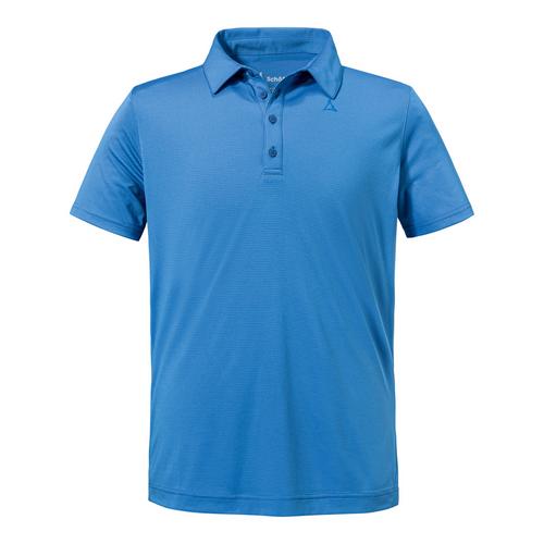 Sch&ouml;ffel CIRC Polo Shirt Tauron M Poloshirt Herren