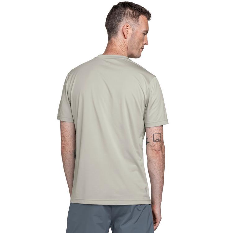 Sch&ouml;ffel Sch&ouml;ffel CIRC T Shirt Sulten M Funktionsshirt Herren - 0918 - Grau - 1 | SportScheck