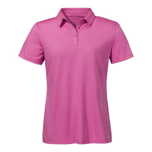 Sch&ouml;ffel CIRC Polo Shirt Tauron L Poloshirt Damen