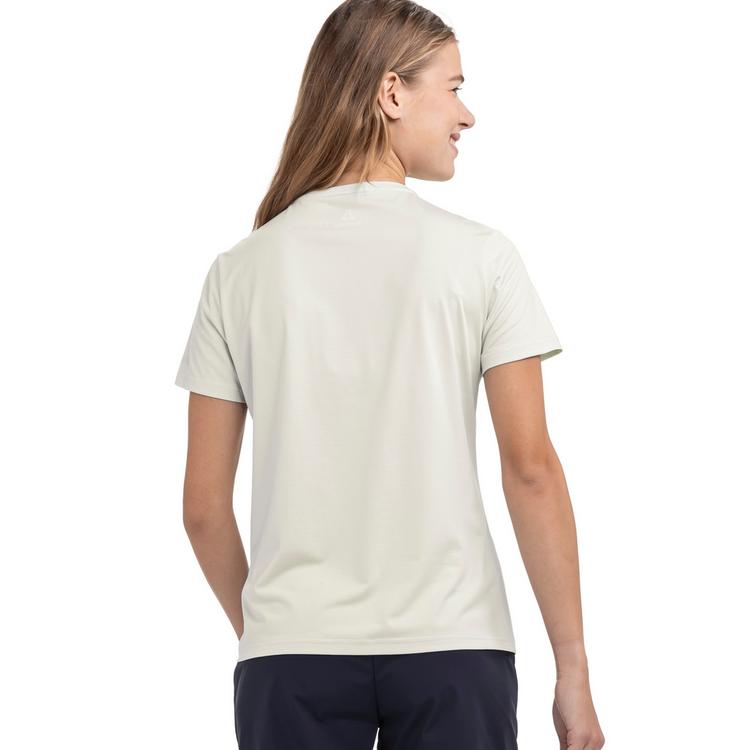 Sch&ouml;ffel Sch&ouml;ffel CIRC T Shirt Sulten L Funktionsshirt Damen - 0904 - natur - 1 | SportScheck