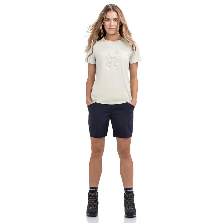 Sch&ouml;ffel Sch&ouml;ffel CIRC T Shirt Sulten L Funktionsshirt Damen - 0904 - natur - 0 | SportScheck