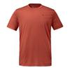 Sch&ouml;ffel CIRC T Shirt Tauron M Funktionsshirt Herren - 5590 - rot